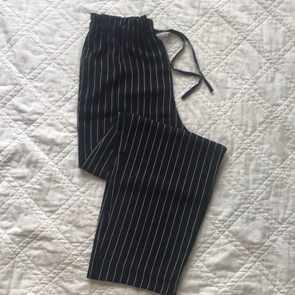 Pallazo lightweight Liz Claiborne Petite size S